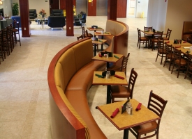 Holiday Inn Maumee OH 060